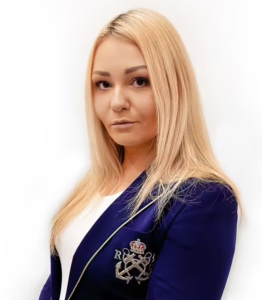 mgr Małgorzata Matusiak