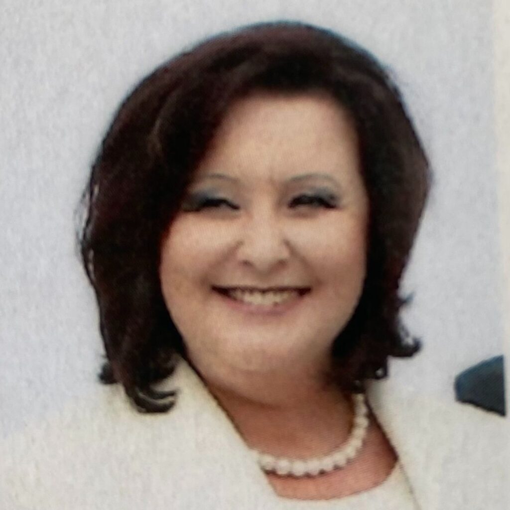 mgr Małgorzata Zdrodowska