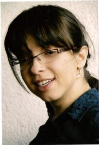 mgr Monika Denkiewicz​