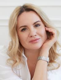 mgr Dorota Rainer
